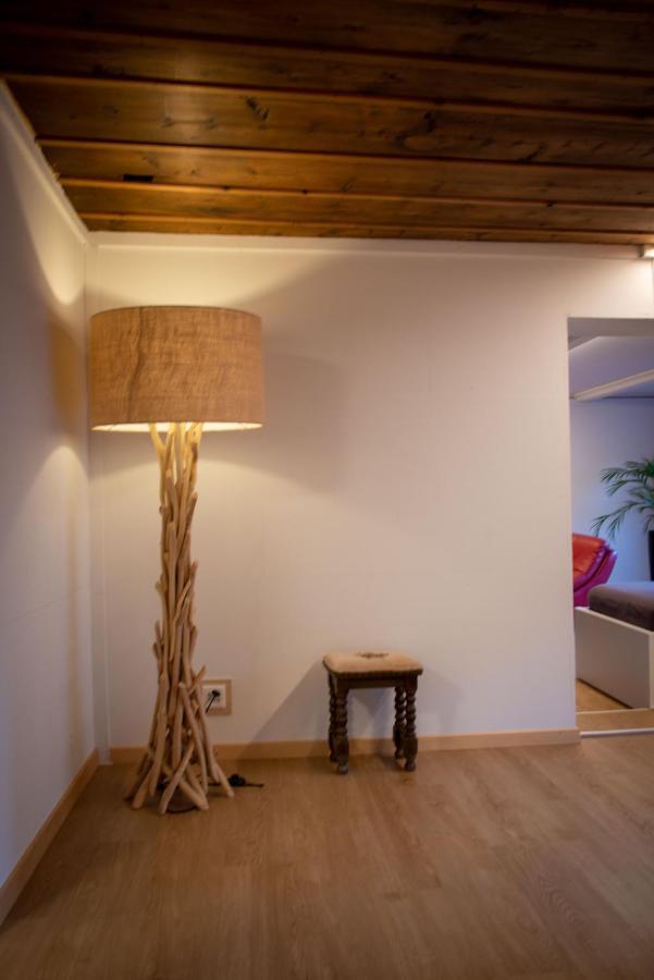 Matten bei Interlaken Uncle Eric'S Chalet מראה חיצוני תמונה